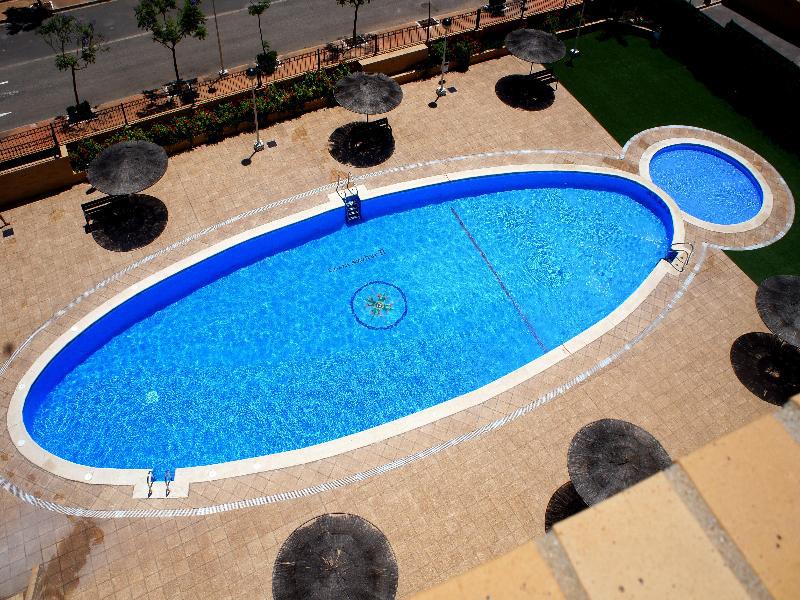 Alsol- Costa Azahar Apartment Оропеса дел Мар Екстериор снимка
