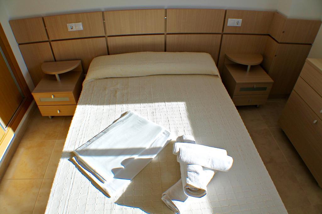 Alsol- Costa Azahar Apartment Оропеса дел Мар Екстериор снимка