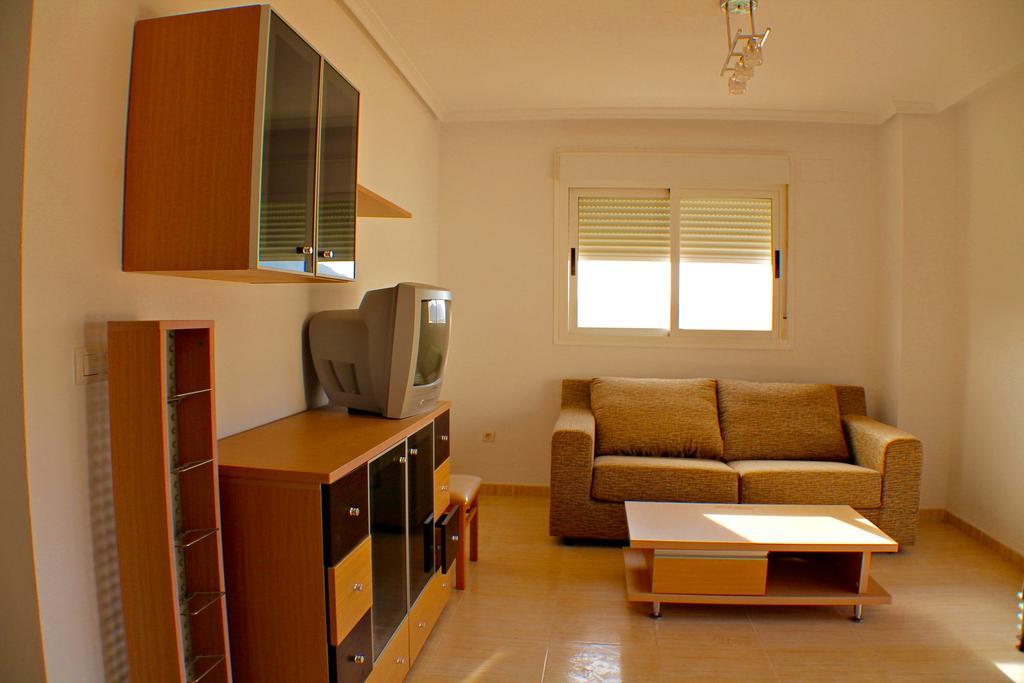 Alsol- Costa Azahar Apartment Оропеса дел Мар Екстериор снимка