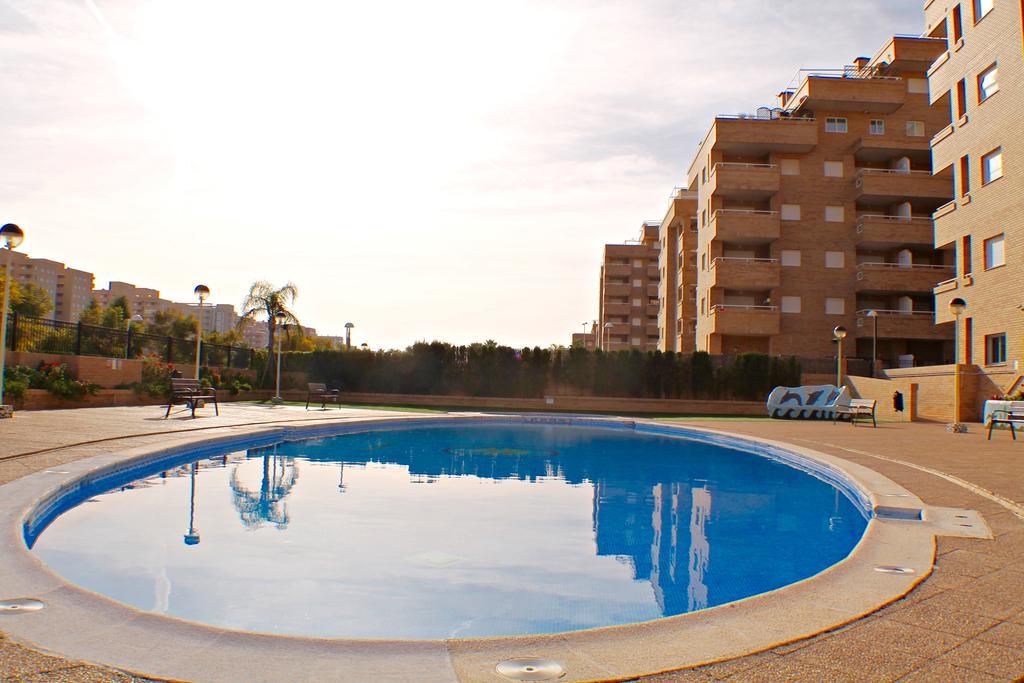 Alsol- Costa Azahar Apartment Оропеса дел Мар Екстериор снимка