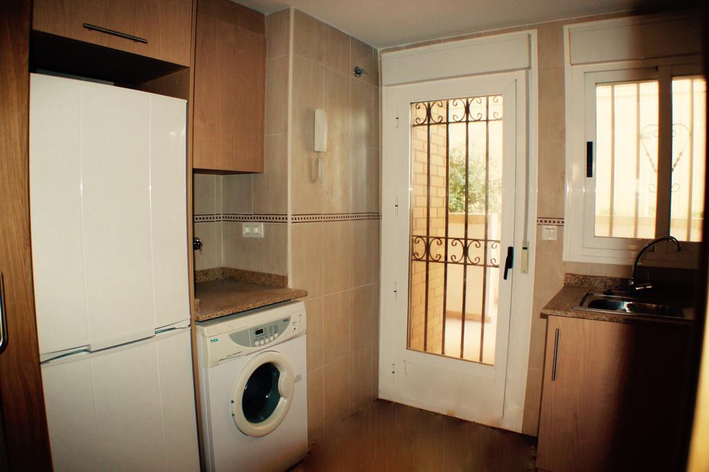 Alsol- Costa Azahar Apartment Оропеса дел Мар Екстериор снимка