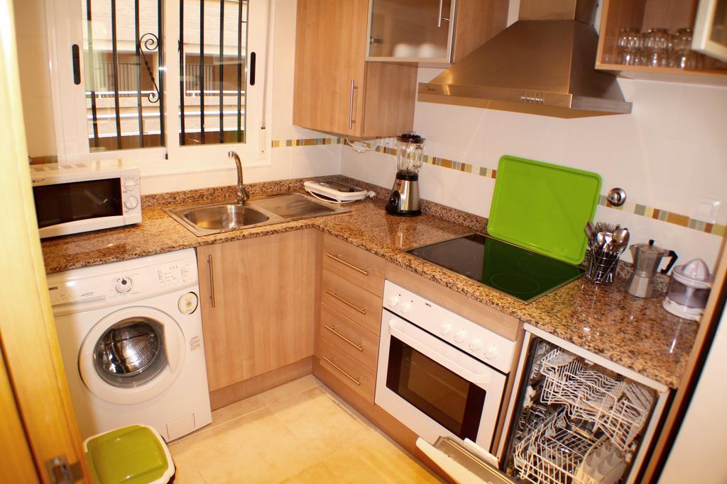 Alsol- Costa Azahar Apartment Оропеса дел Мар Екстериор снимка
