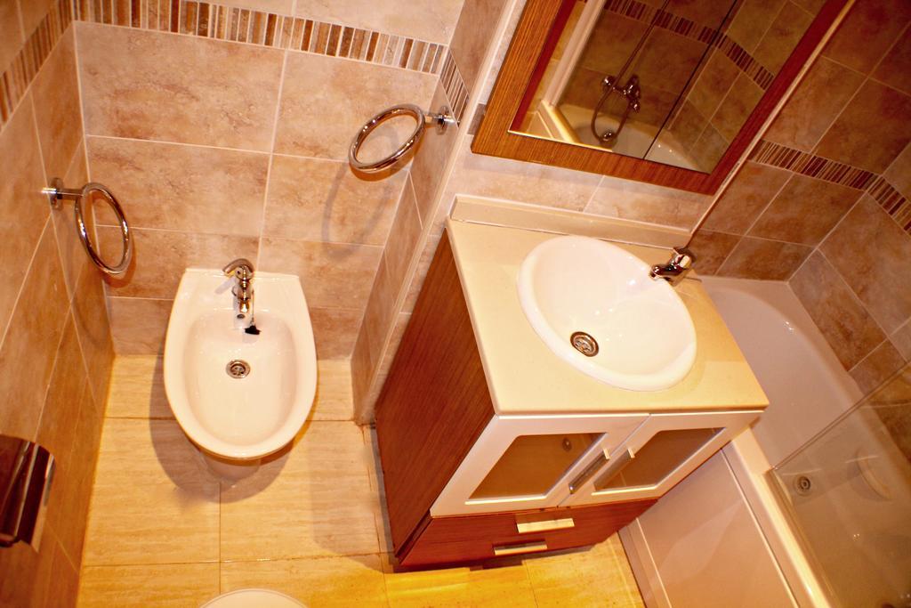 Alsol- Costa Azahar Apartment Оропеса дел Мар Екстериор снимка