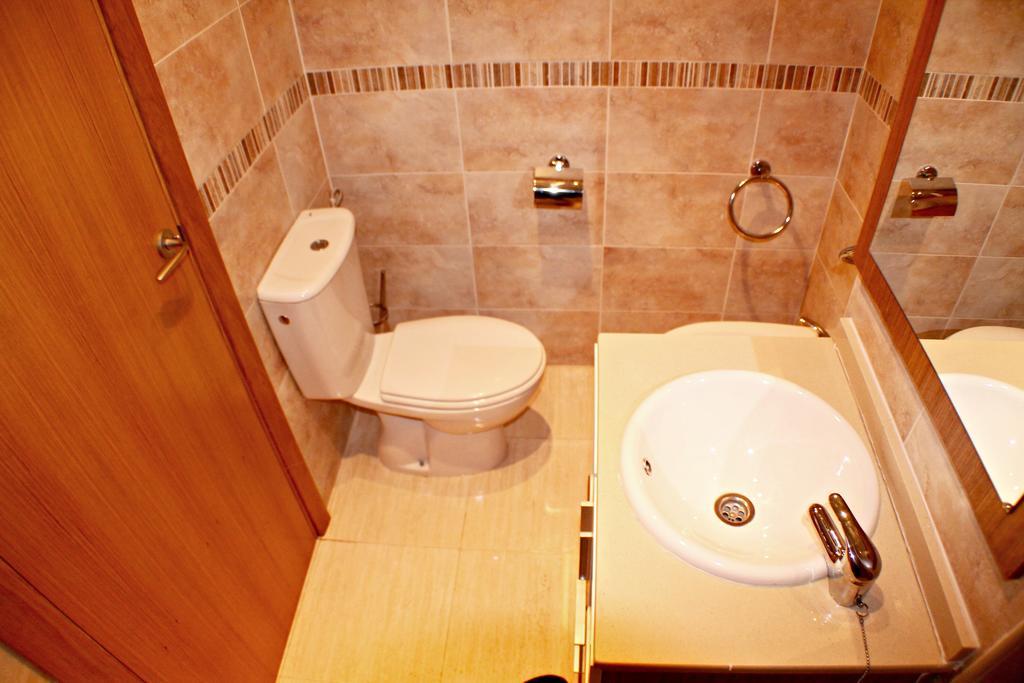 Alsol- Costa Azahar Apartment Оропеса дел Мар Екстериор снимка