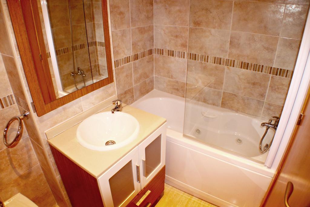 Alsol- Costa Azahar Apartment Оропеса дел Мар Екстериор снимка