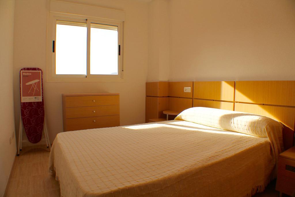 Alsol- Costa Azahar Apartment Оропеса дел Мар Екстериор снимка