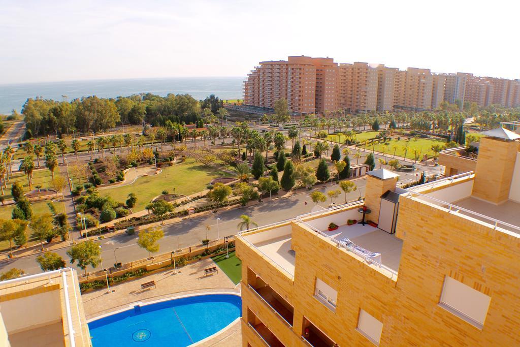 Alsol- Costa Azahar Apartment Оропеса дел Мар Екстериор снимка