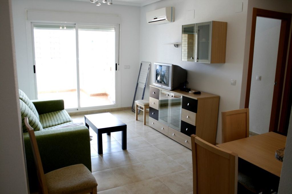 Alsol- Costa Azahar Apartment Оропеса дел Мар Екстериор снимка