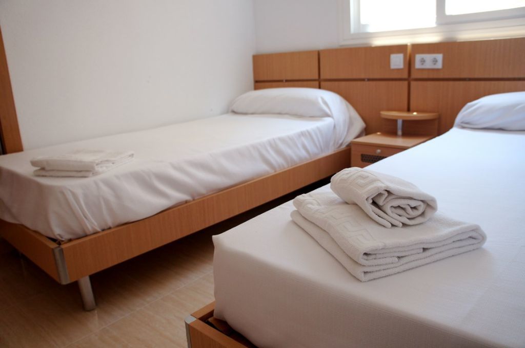 Alsol- Costa Azahar Apartment Оропеса дел Мар Екстериор снимка
