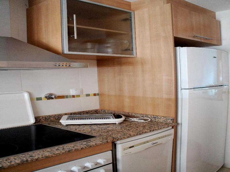 Alsol- Costa Azahar Apartment Оропеса дел Мар Екстериор снимка