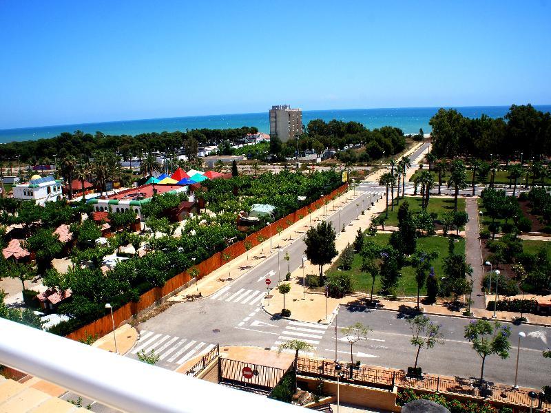 Alsol- Costa Azahar Apartment Оропеса дел Мар Екстериор снимка