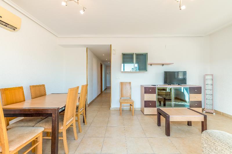 Alsol- Costa Azahar Apartment Оропеса дел Мар Екстериор снимка