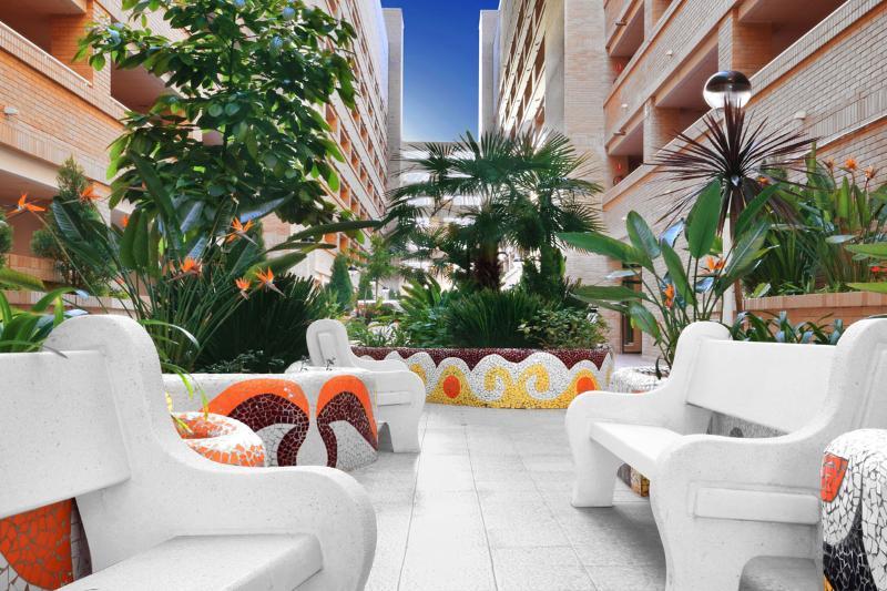 Alsol- Costa Azahar Apartment Оропеса дел Мар Екстериор снимка