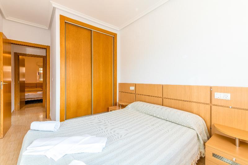 Alsol- Costa Azahar Apartment Оропеса дел Мар Екстериор снимка